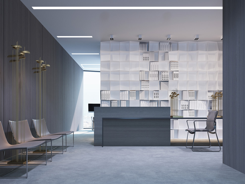 IT-оазис в пустыне