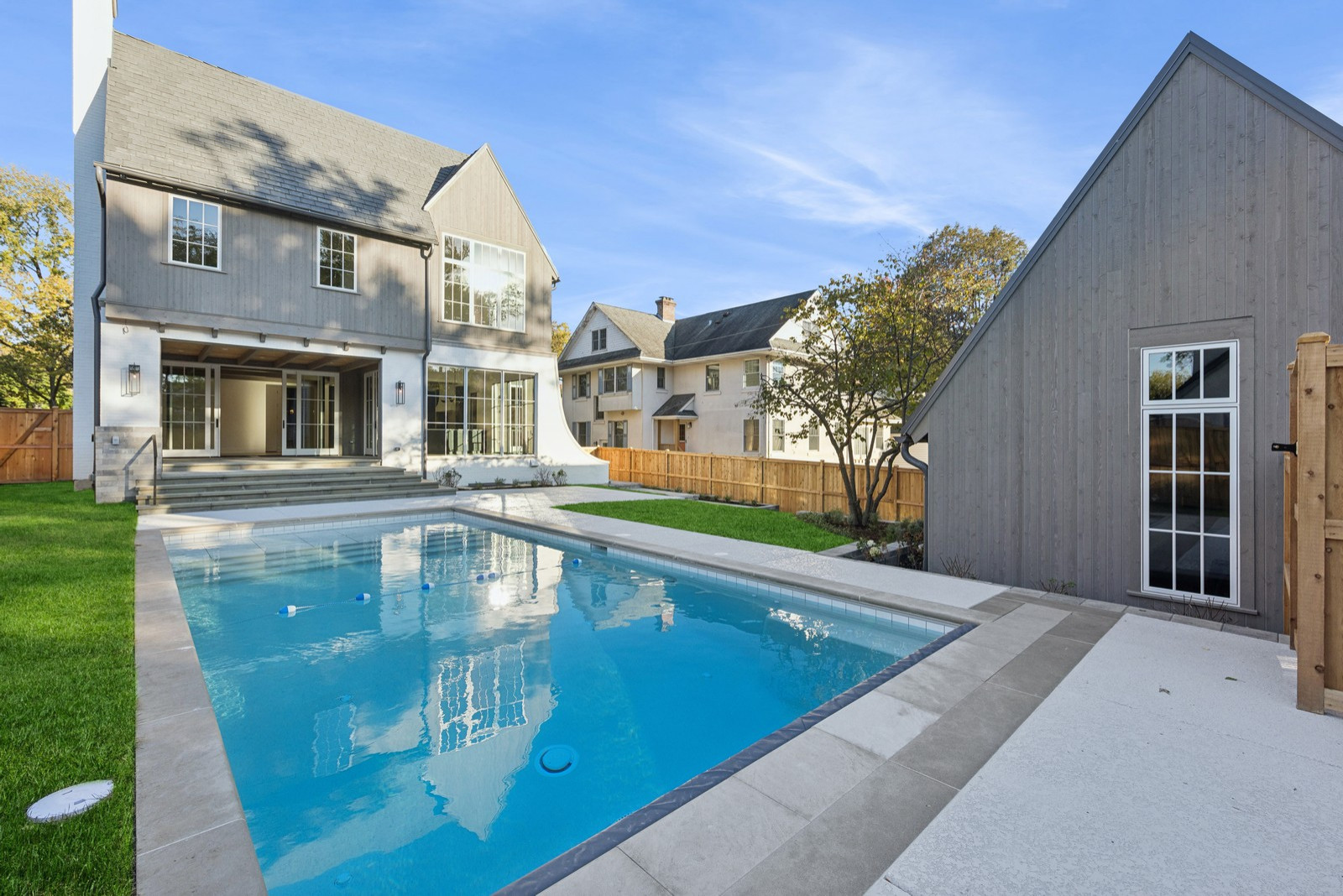 Belgian Country South Lincoln Hinsdale