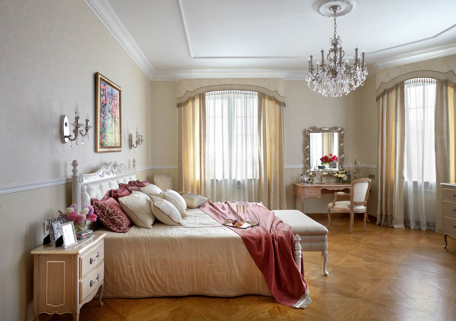 Загородный дом для молодой семьи