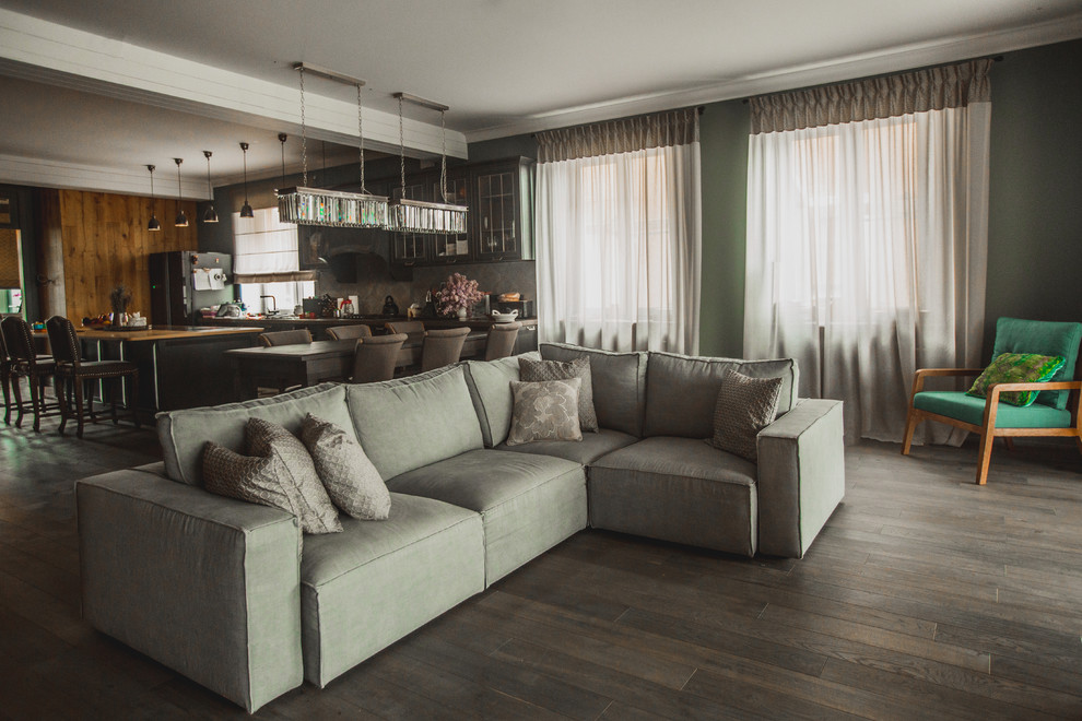 Дом в Красногорске