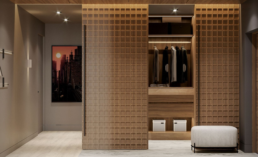 ЖК Воробьёв Дом