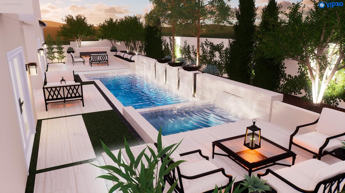 Roshdieh Residence lll