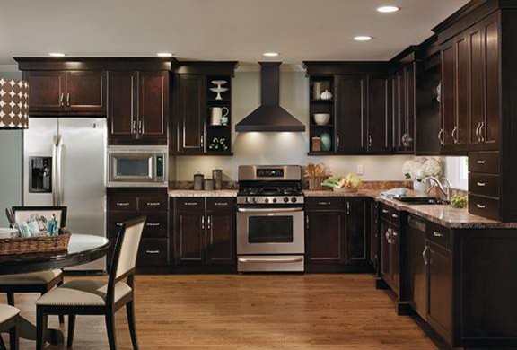 ZLINE Kitchen Spaces