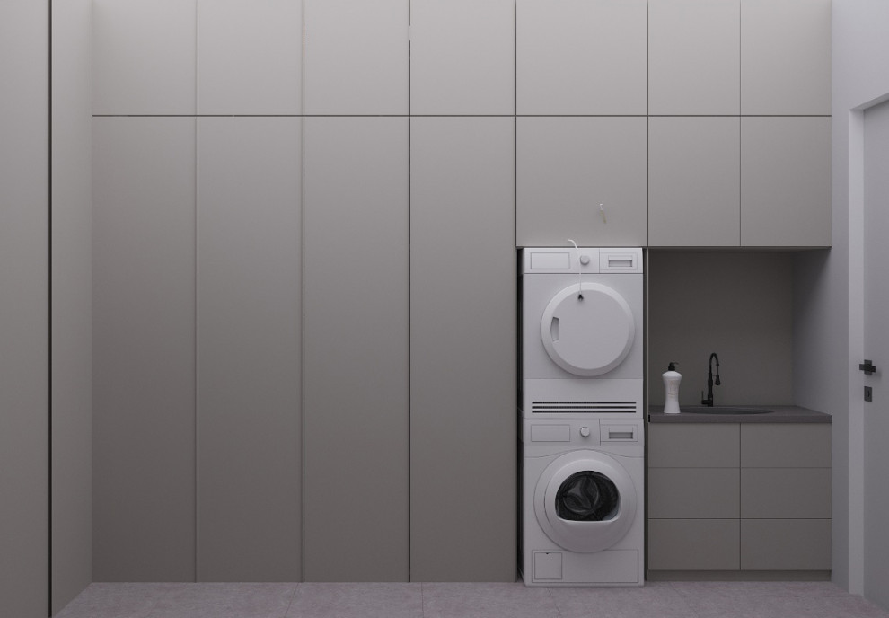 Тайн хаус КП Кембридж