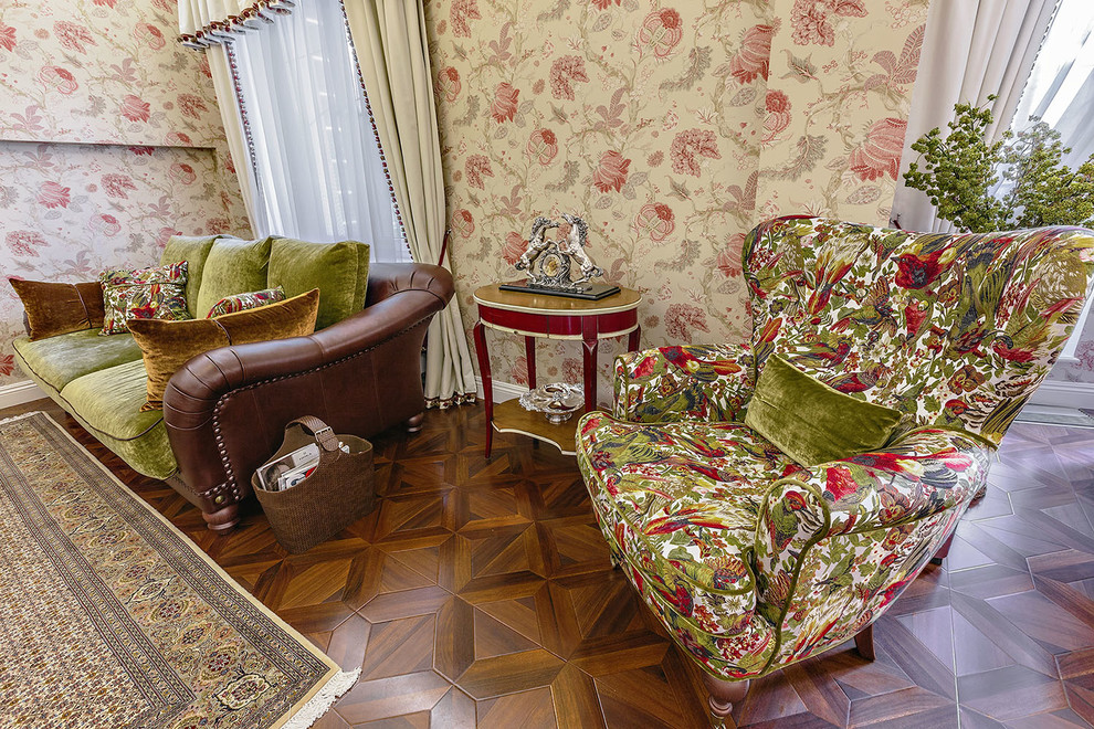 Текстильный дизайн