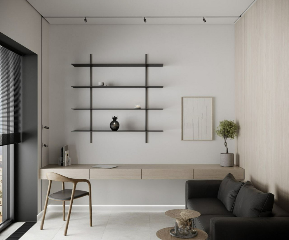 ЖК "Метрополия"