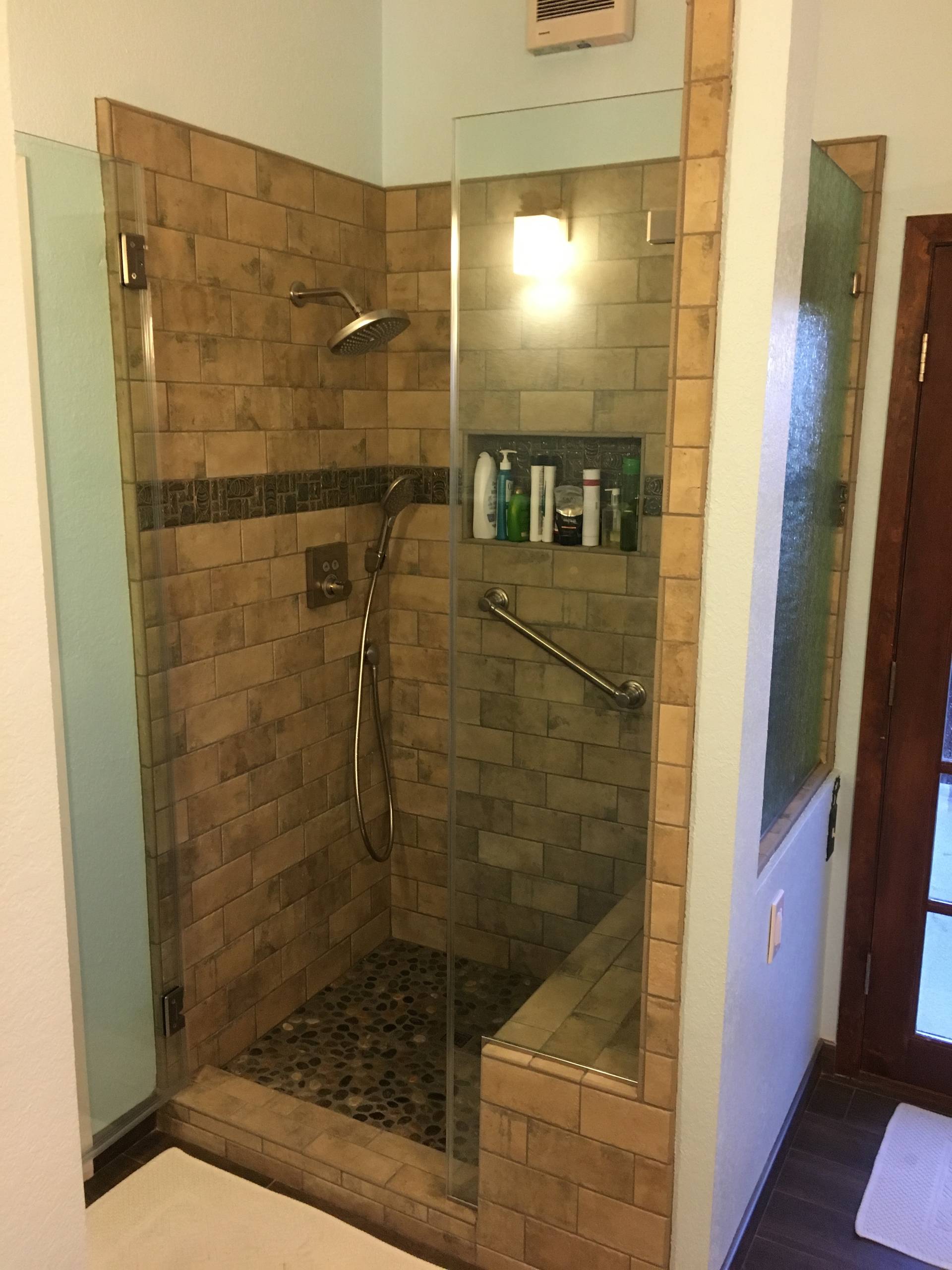 Bathroom Remodels