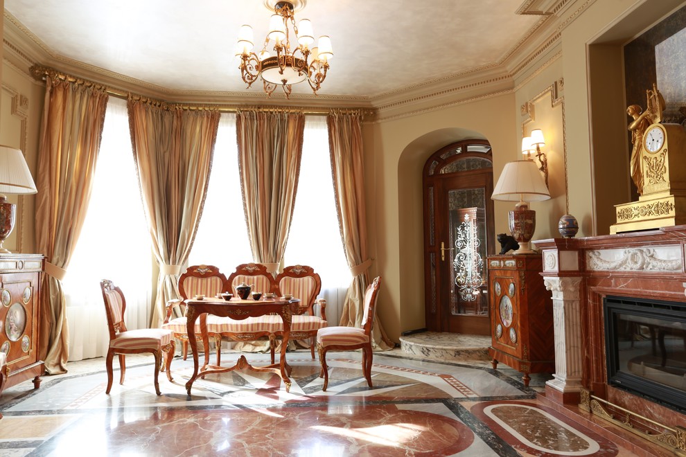 Дом в Жуковке