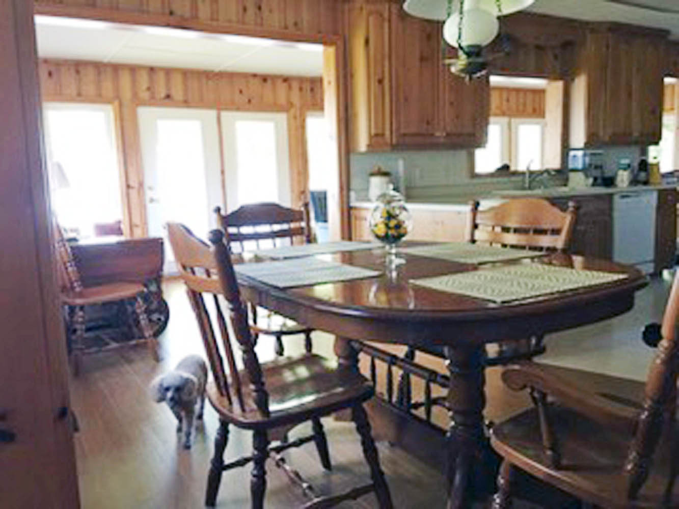 Original dining