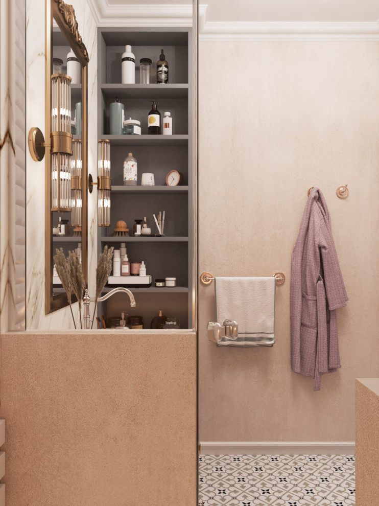 ЖК «LEGENDA Дальневосточного»