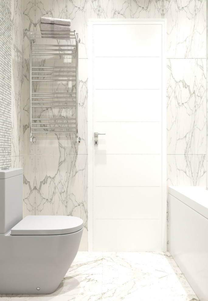 Квартира на Московской