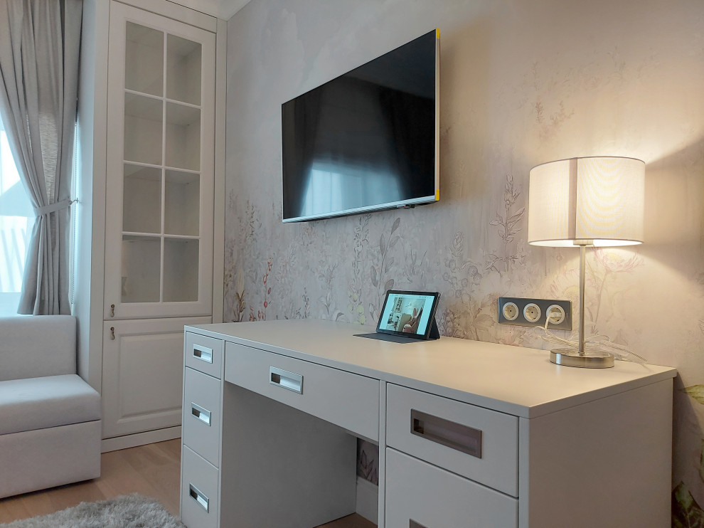 Комната принцессы. Фото. 2022.