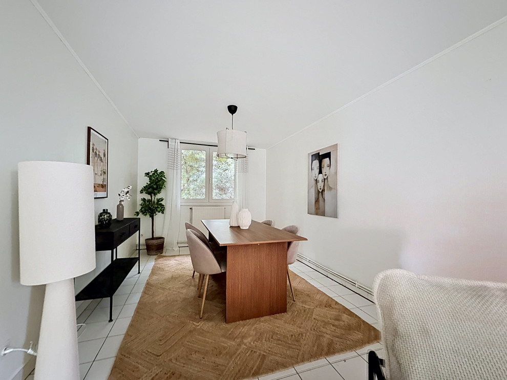 PROJET PHILIPPE I Home Staging pour mieux vendre