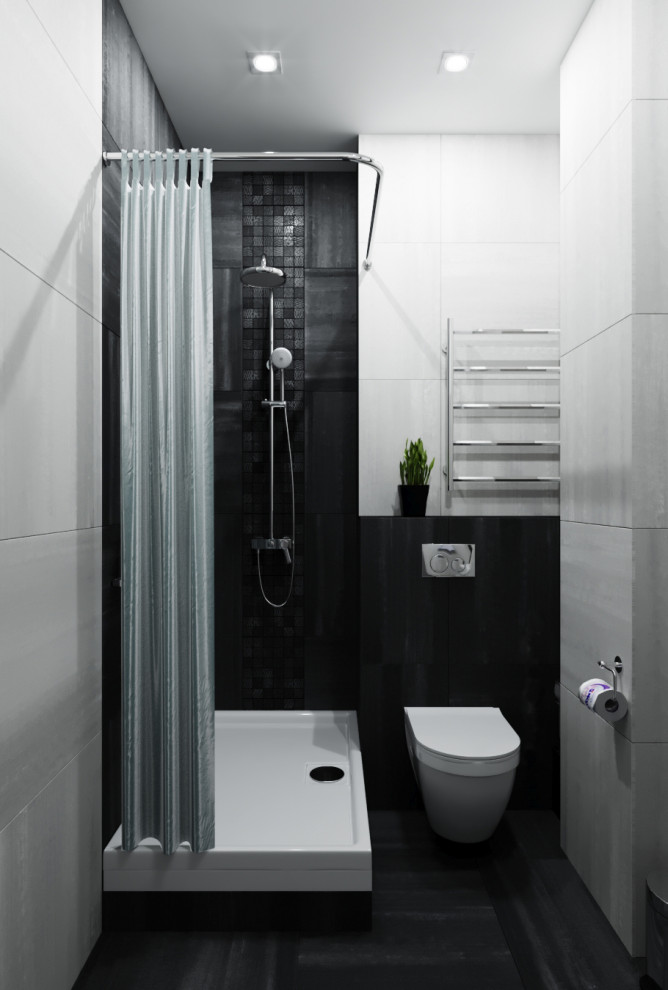 Интерьер для большой семьи