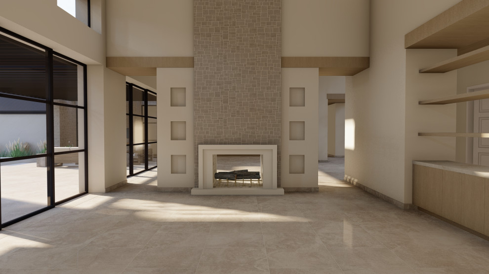 Canevaro Residence