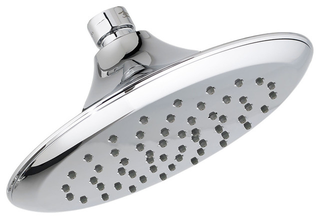 Fluent Shower Head Contemporary Showerheads And Body Sprays By American Standard Brands