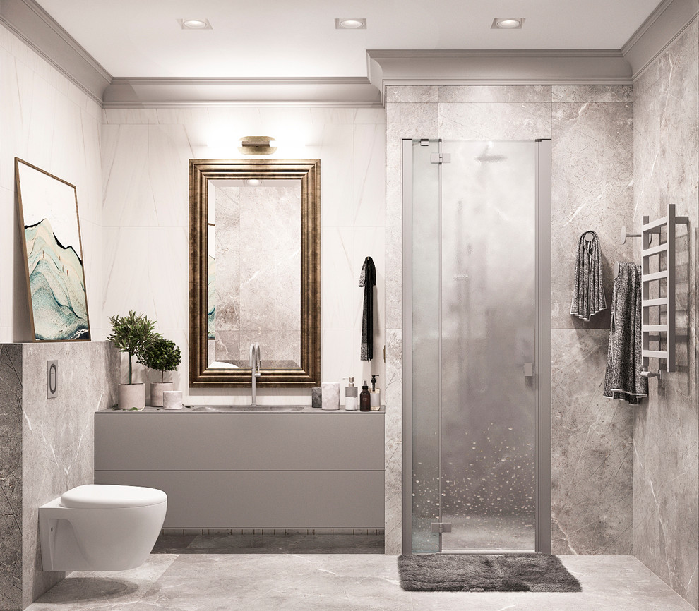 ЖК Достояние