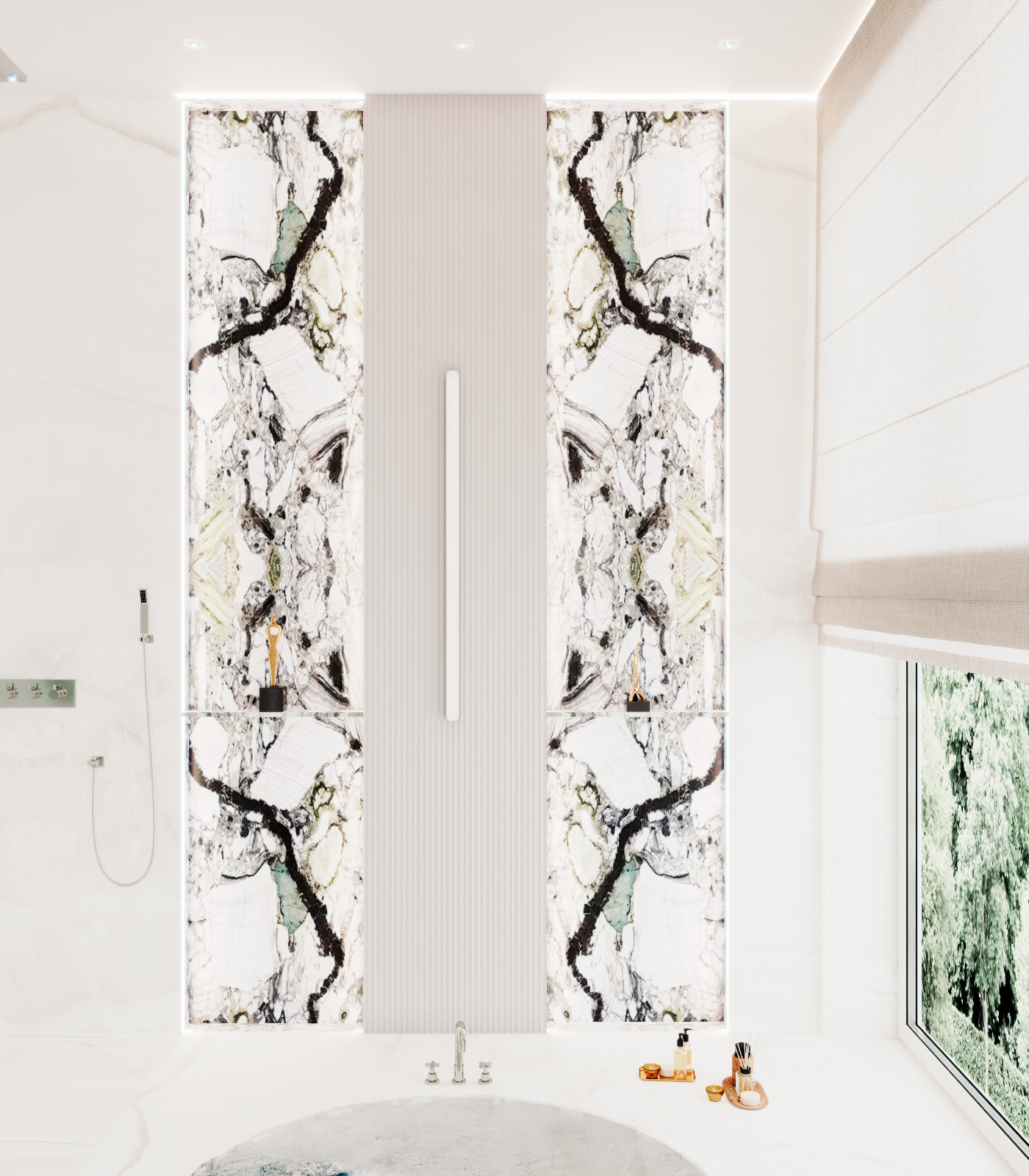 Репино Парк 380м2