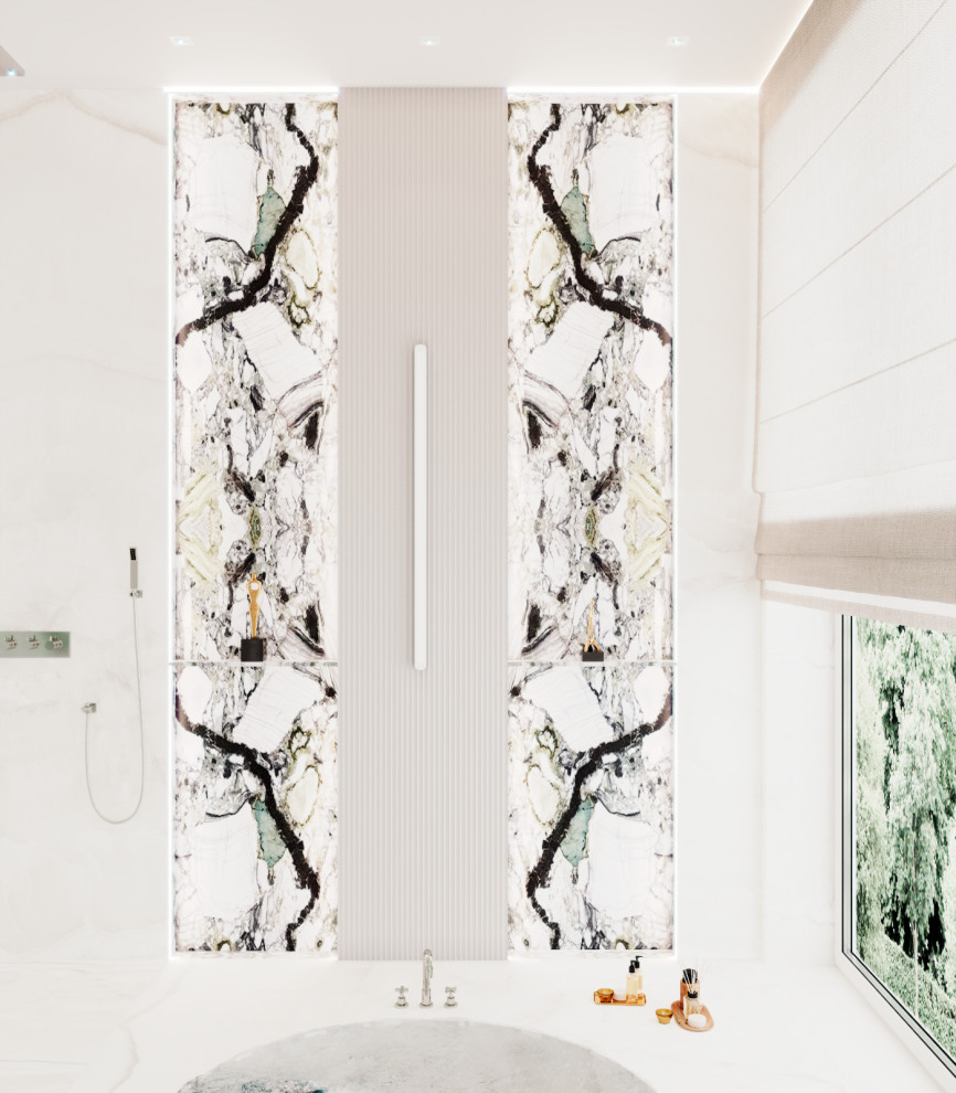 Репино Парк 380м2