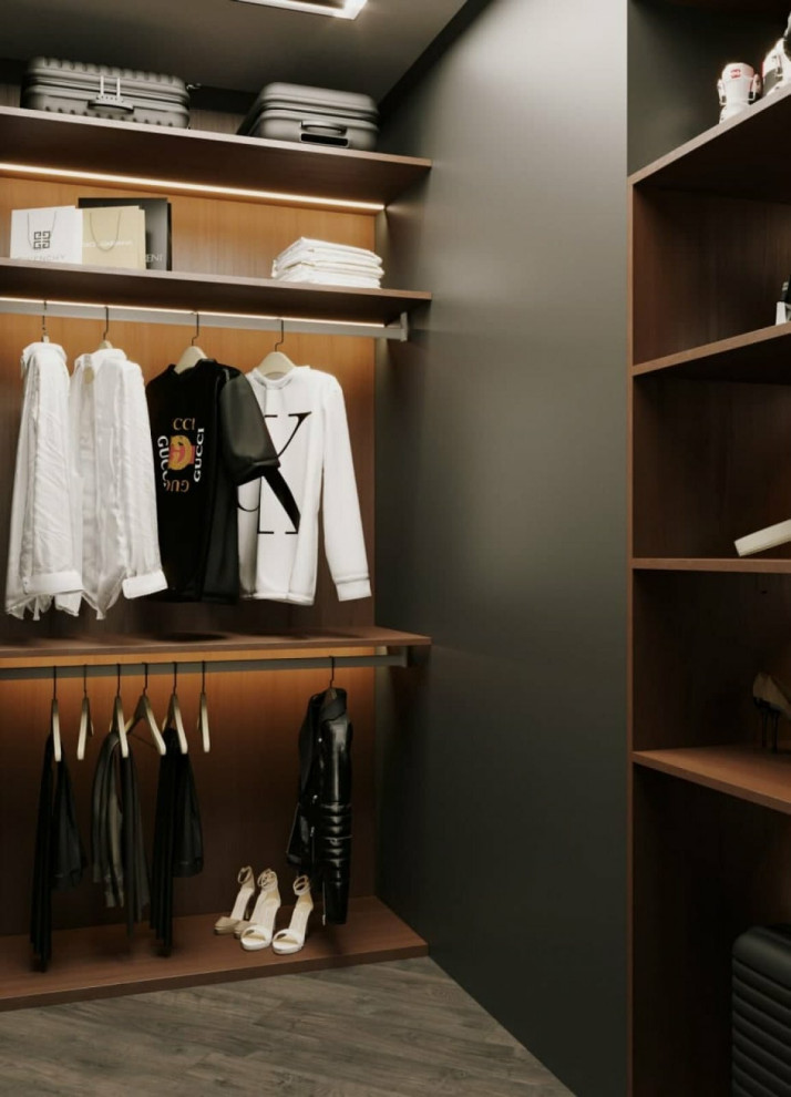 Пресня Сити | 86 м2