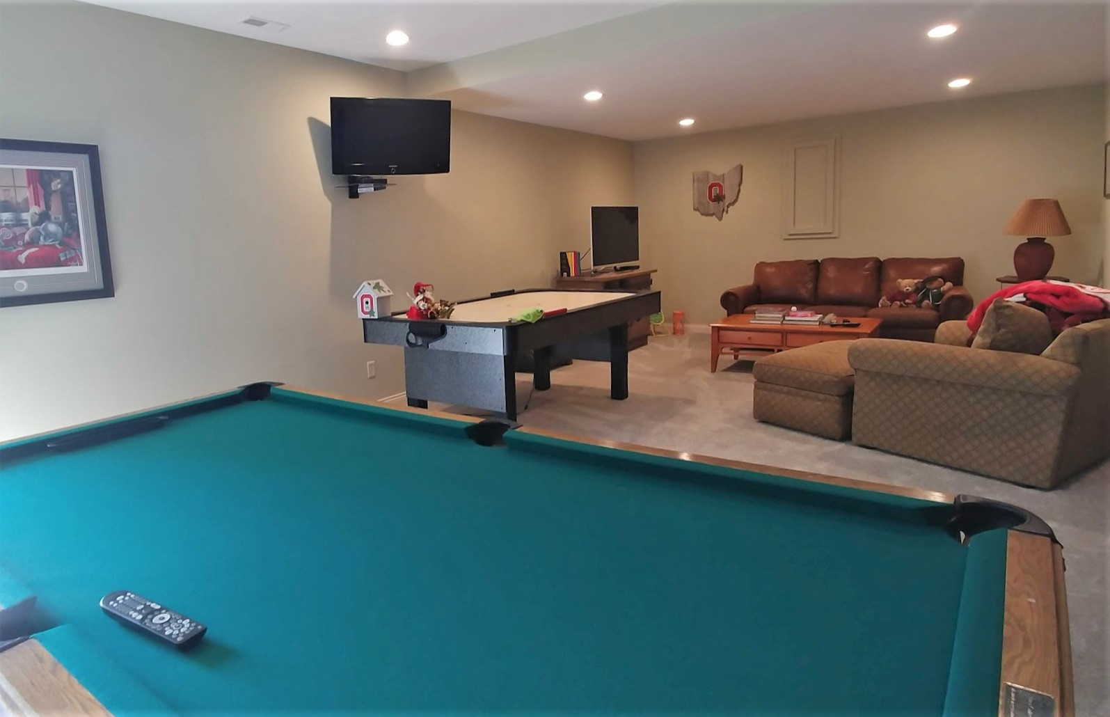 Pool Anyone!