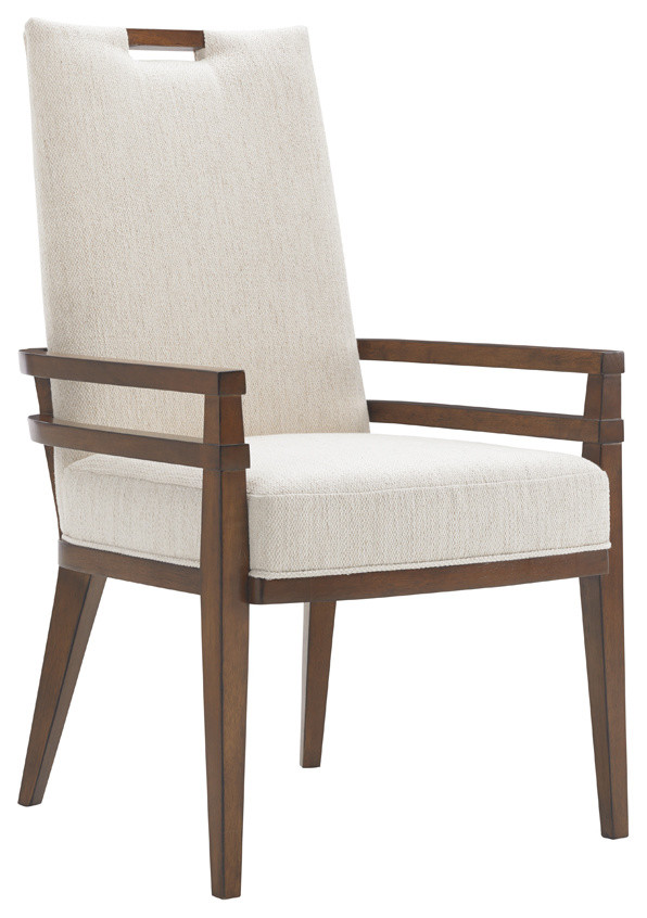 Coles Bay Arm Chair