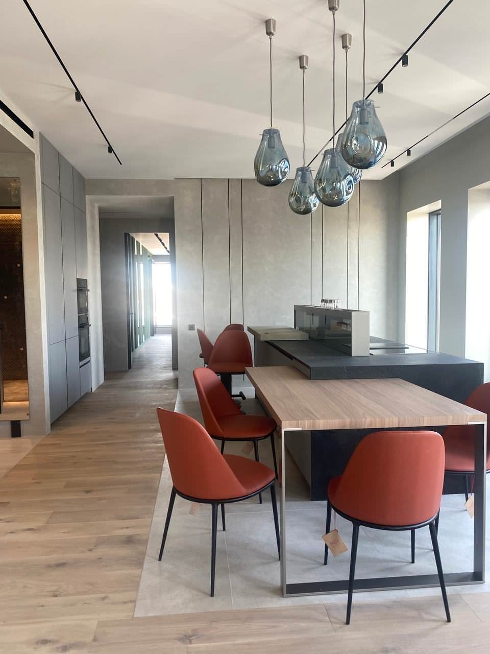 ЖК Садовые кварталы