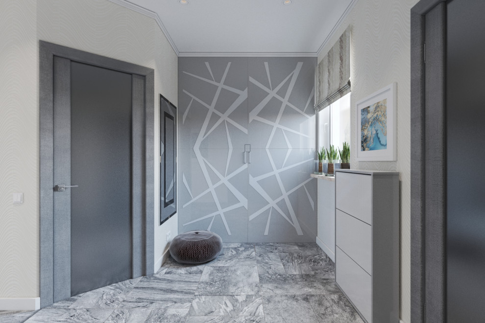 Частный дом