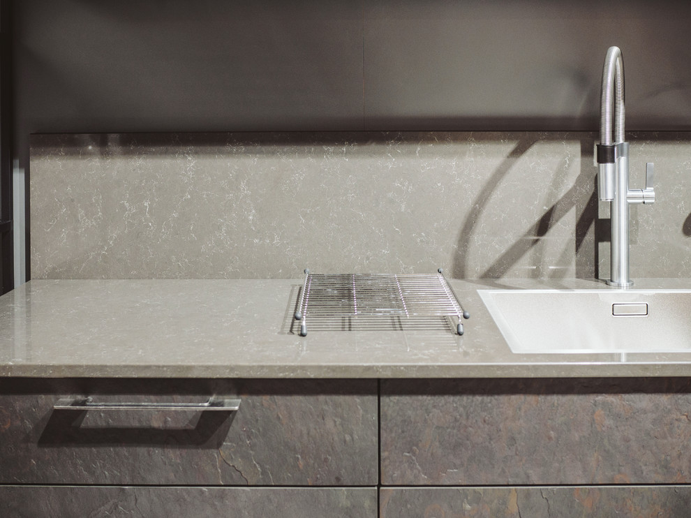 Мебельная выставка Living Kitchen в Кельне