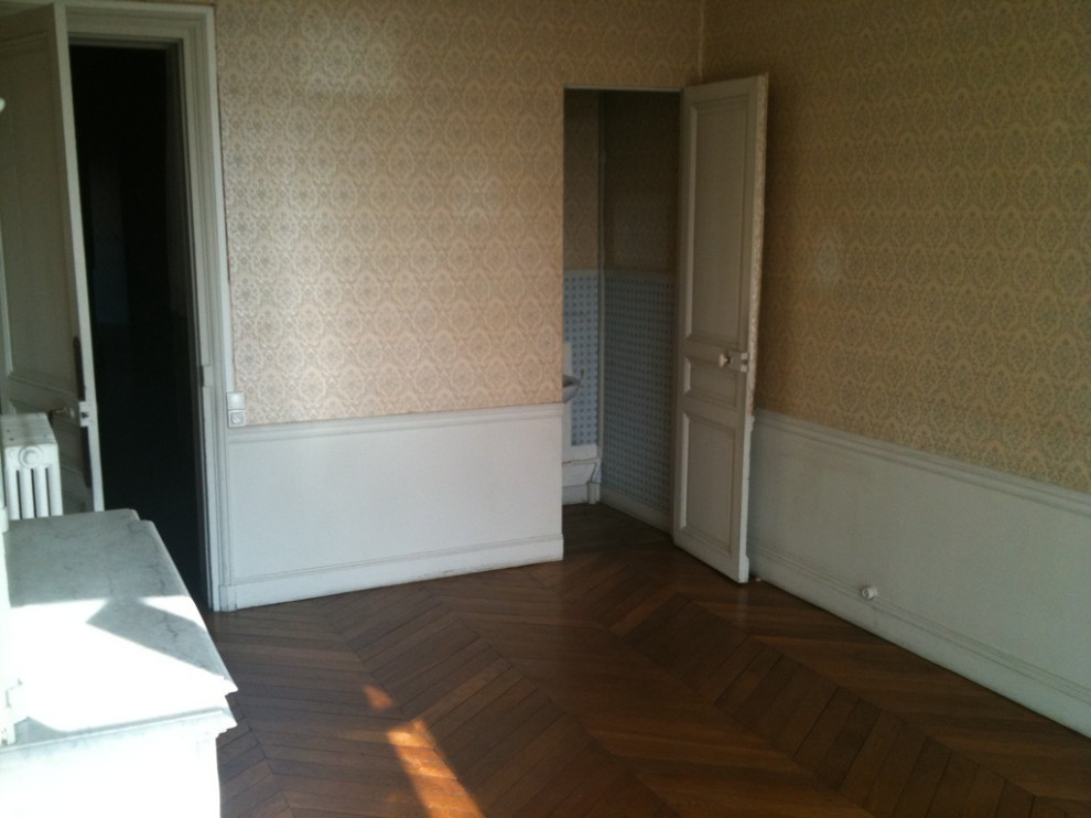 Chambre 1
