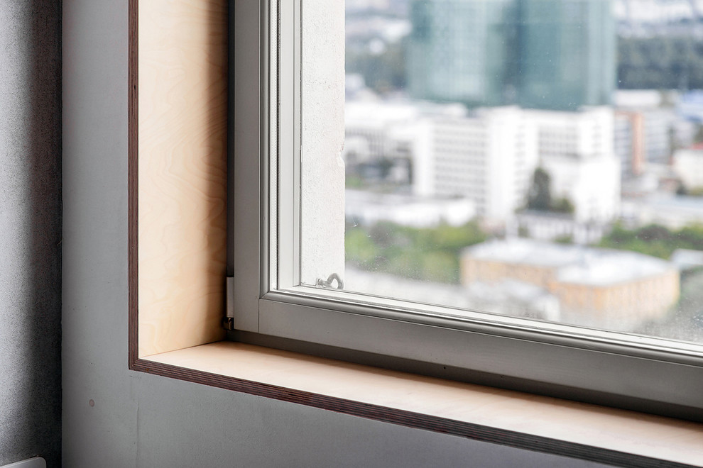 Квартира на Ленинградке