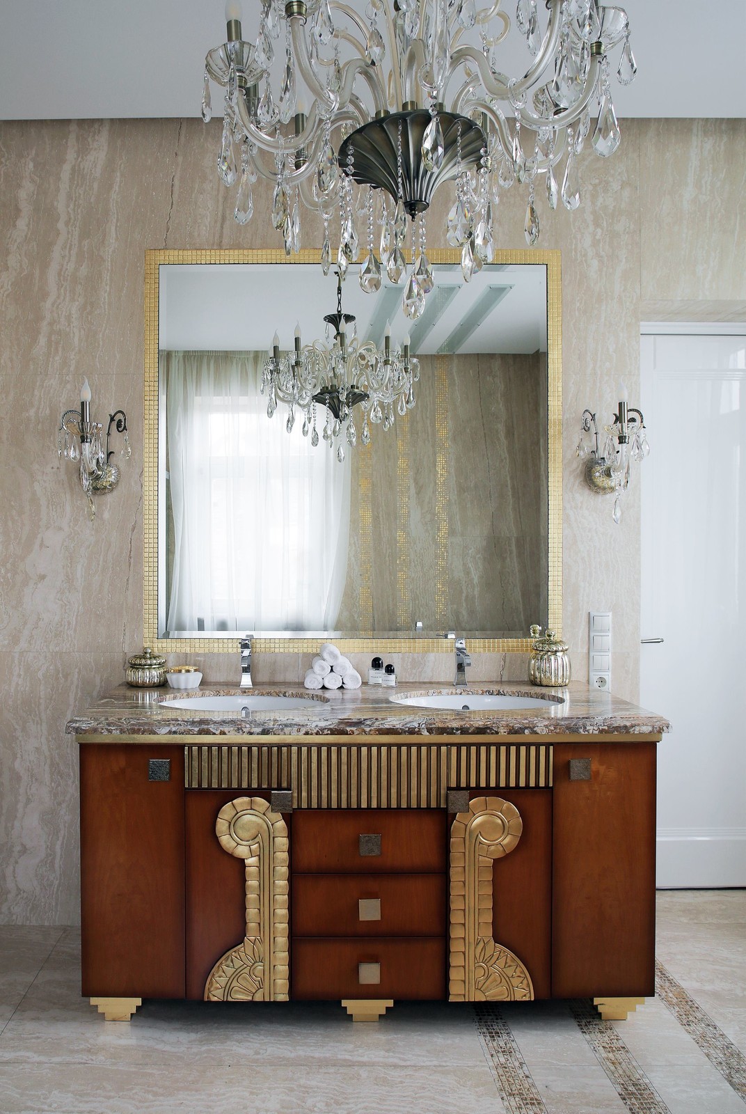 Загородный дом