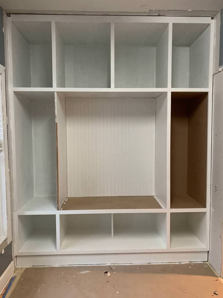 Custom Cabinets