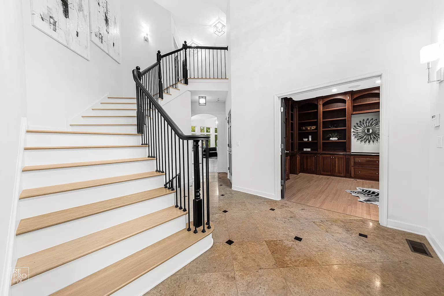 Chestnut Contemporary