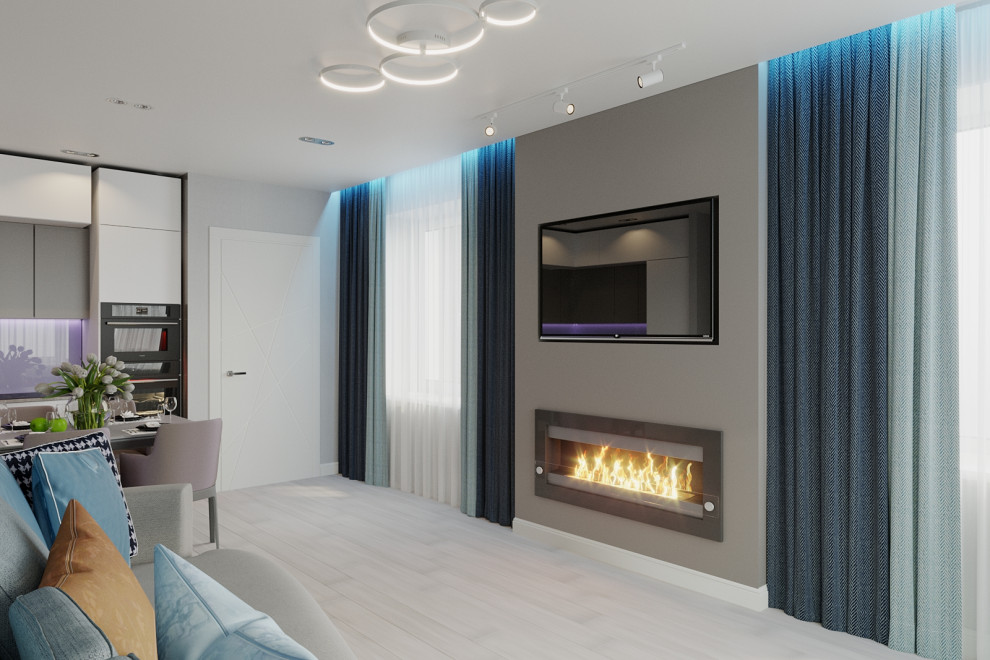 ЖК "КапитаЛ"