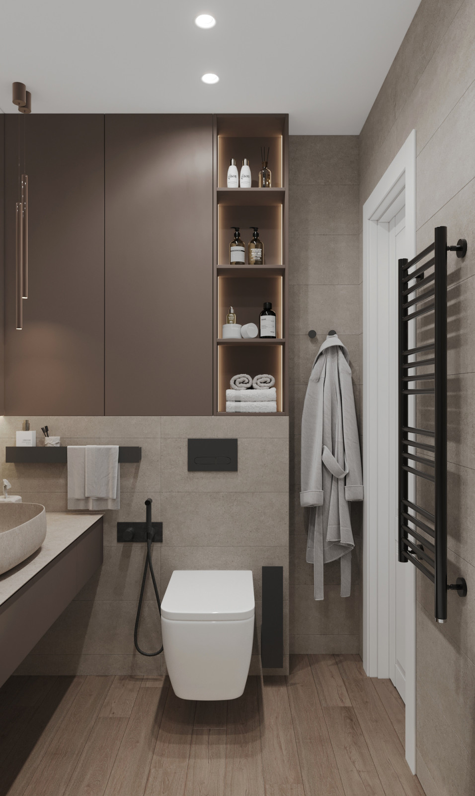 Городские истории