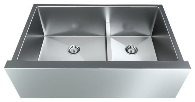 Satin Stainless Steel A Front Single Bowl Undermount Sink 33 A Front Single Bowl Undermount Sink