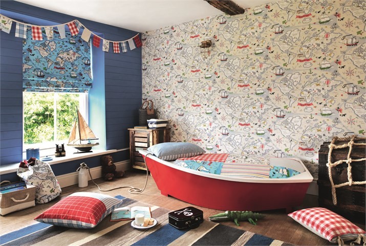 Обои для детей