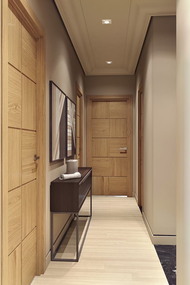 Квартира №34