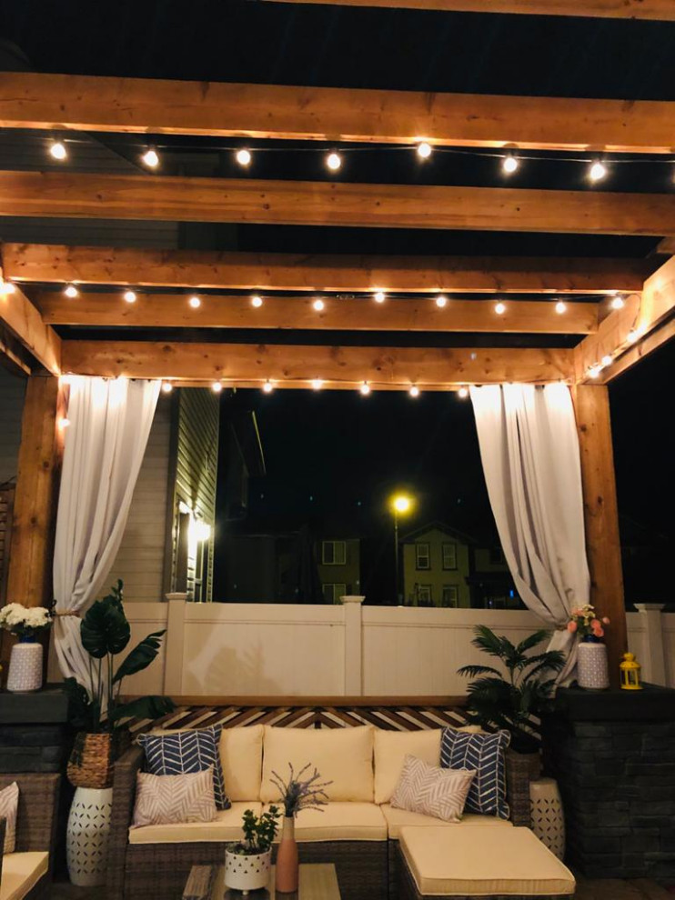 Pergola visual data 6