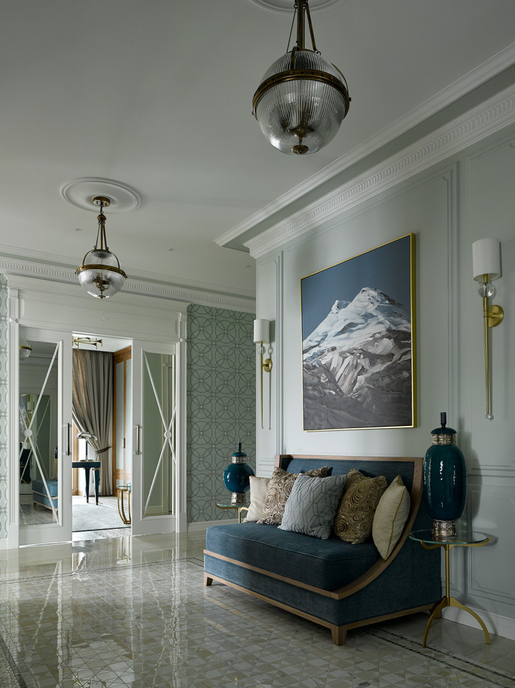 Родовое гнездо