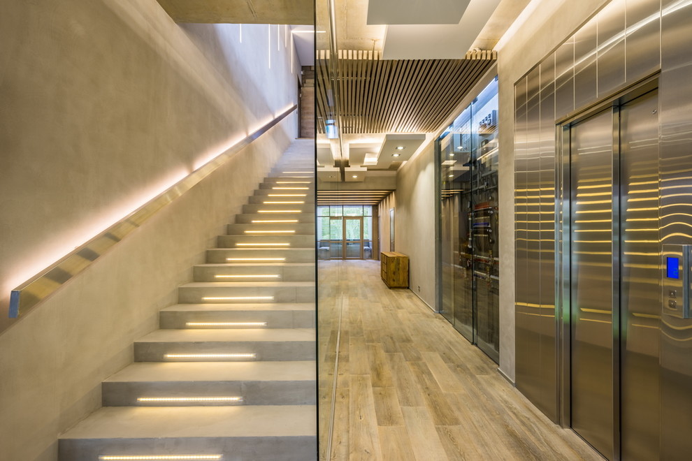 Коттедж в Ольгино