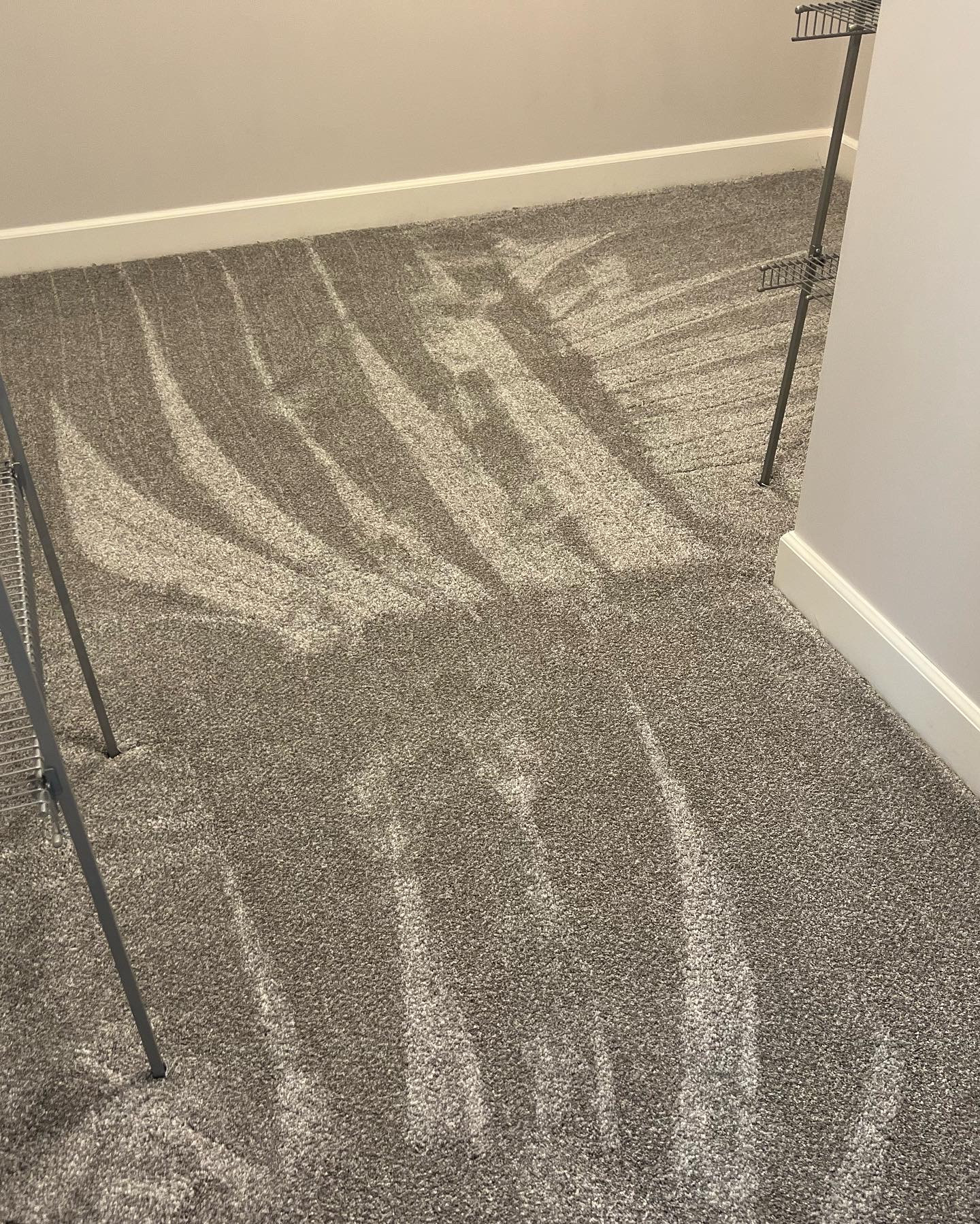 Grey Carpet Project