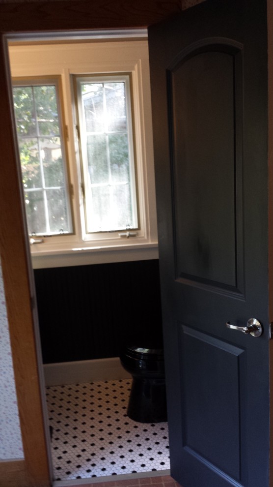Boswell Half Bath