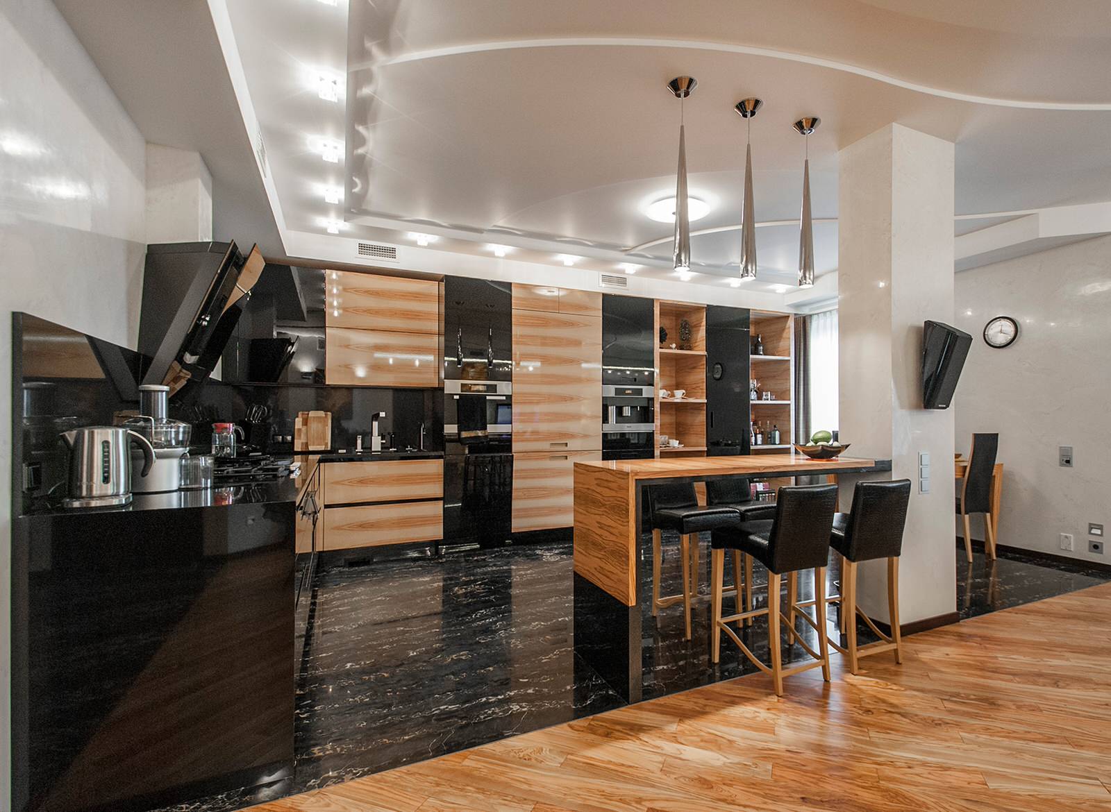 Квартира на ул. Елизаветинская