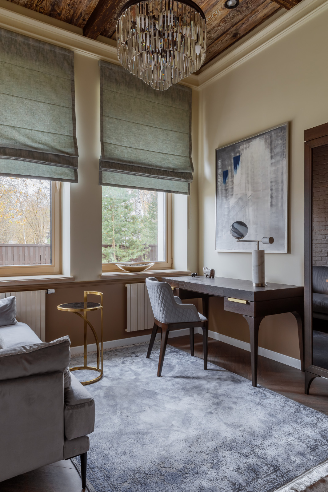 Вилла "Гармония"