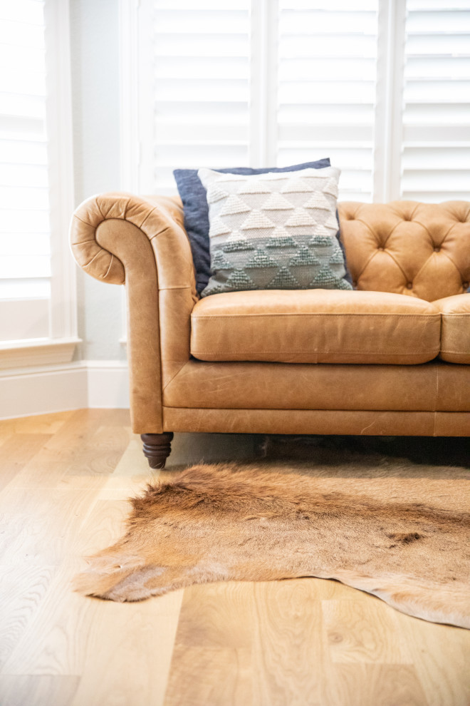 Whole Home Renovation VI