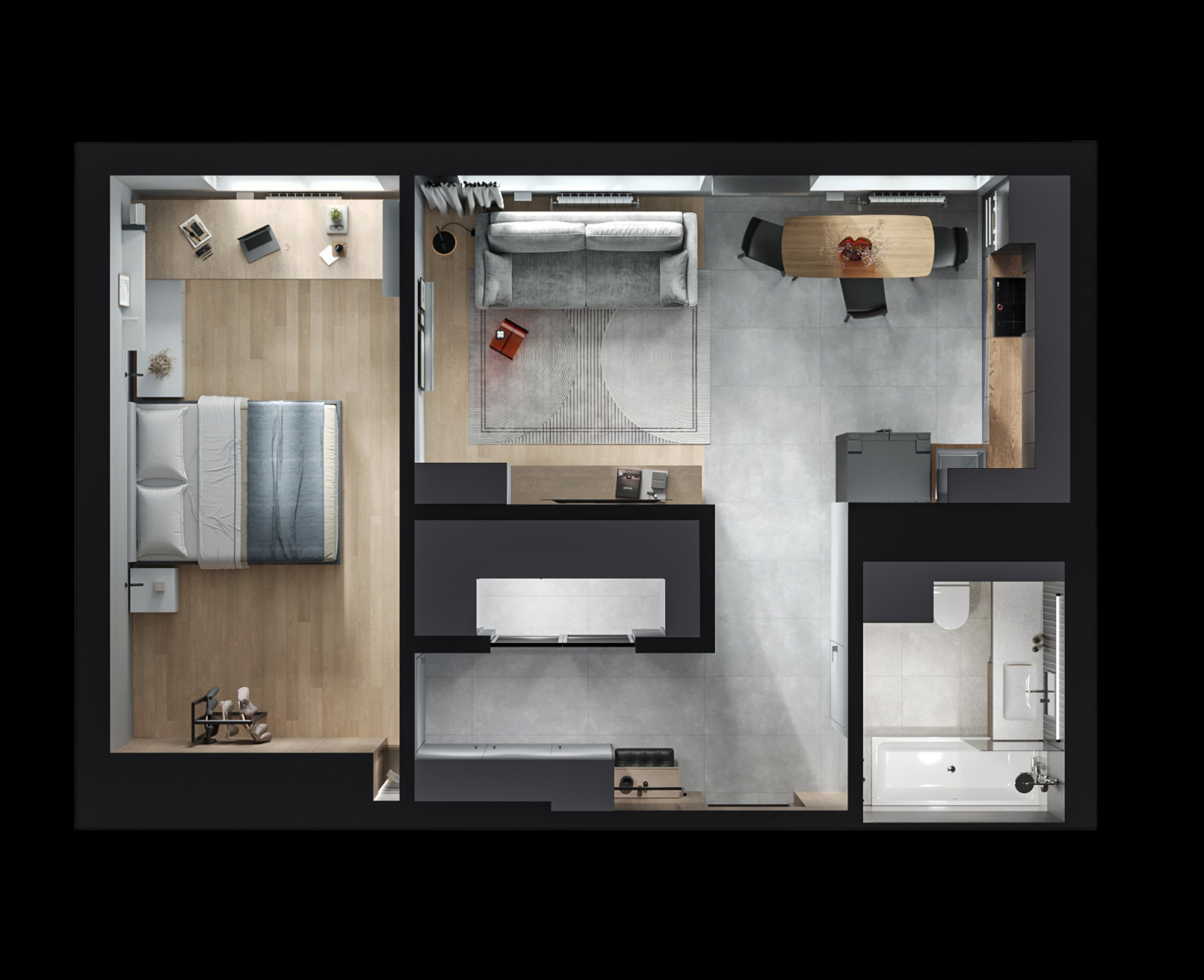 ЖК "Спортлайф"