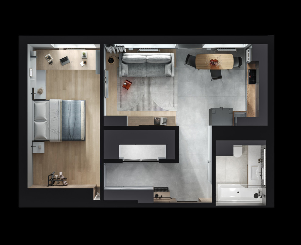 ЖК "Спортлайф"