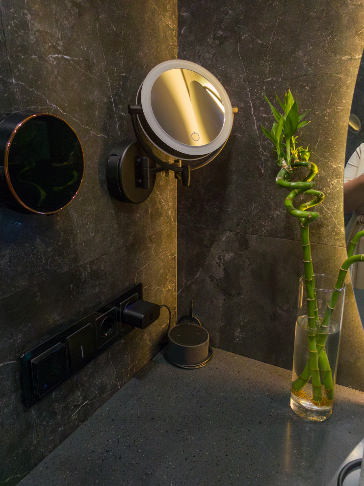 Холостятская однушка РЕАЛИЗАЦИЯ